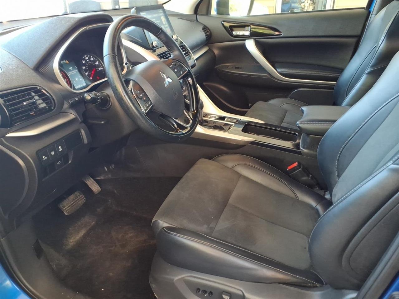 Mitsubishi Eclipse Cross  2025
