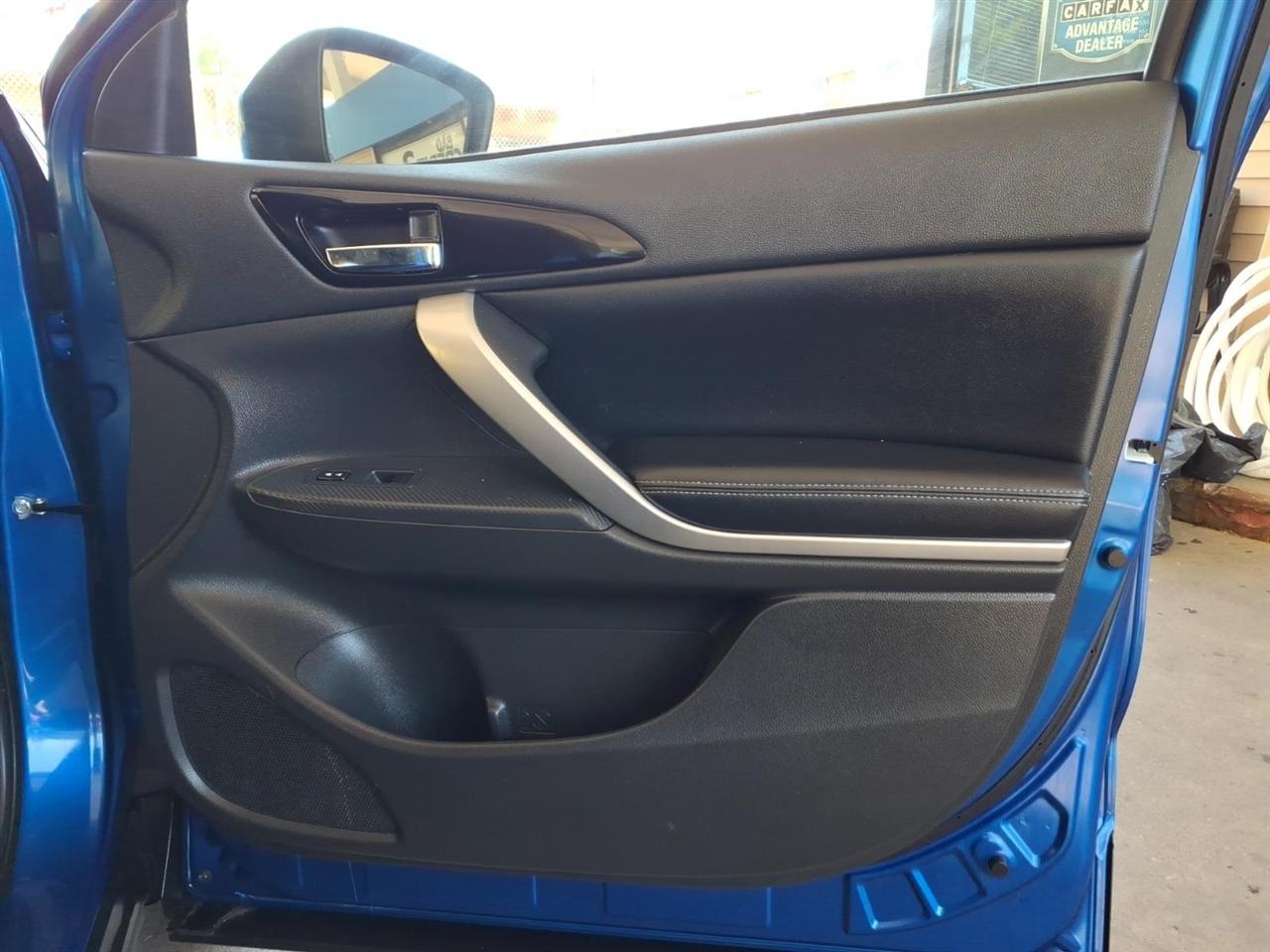 Mitsubishi Eclipse Cross  2025