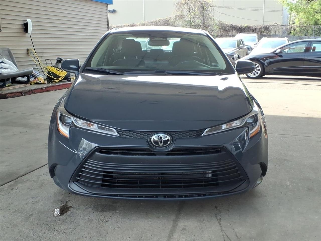 Toyota Corolla  2024