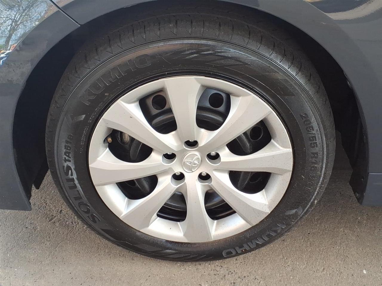 Toyota Corolla  2024