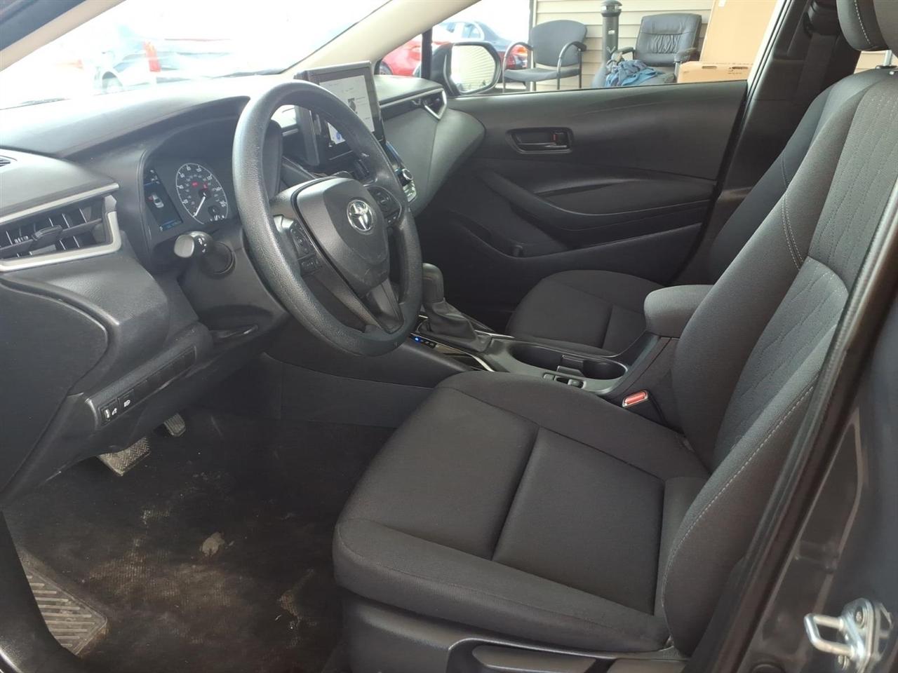 Toyota Corolla  2024