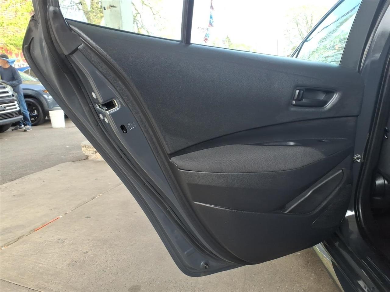 Toyota Corolla  2024