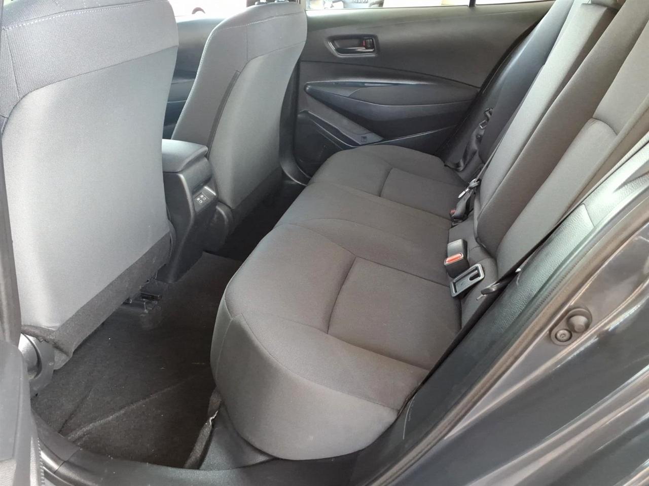 Toyota Corolla  2024