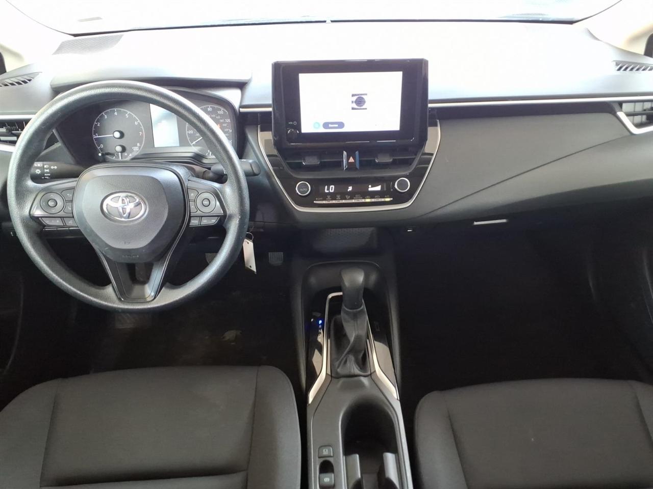 Toyota Corolla  2024