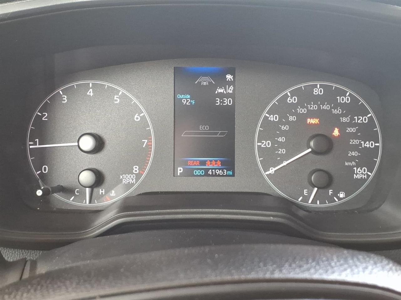 Toyota Corolla  2024