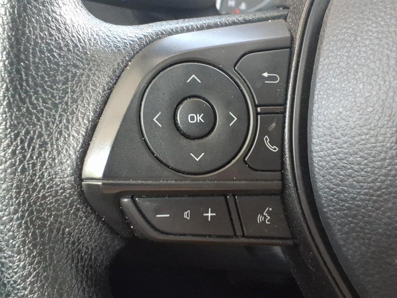 Toyota Corolla  2024