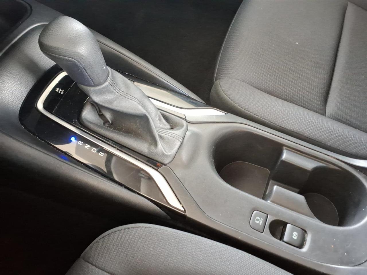 Toyota Corolla  2024