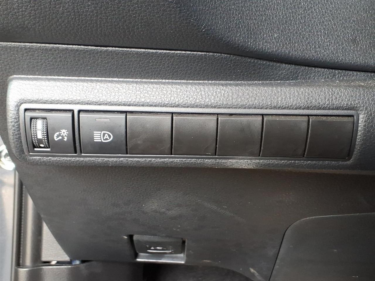 Toyota Corolla  2024