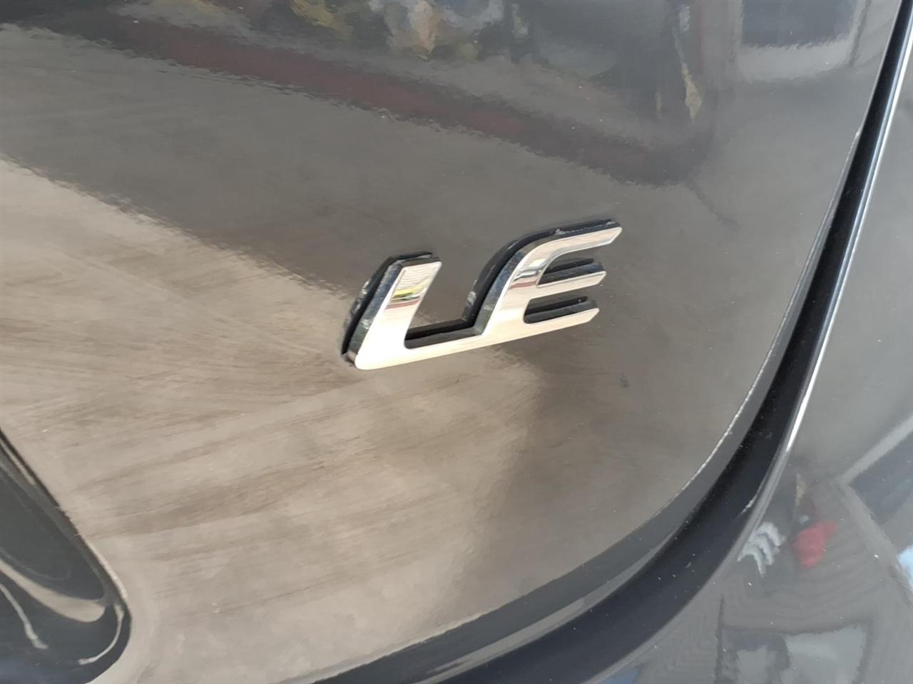 Toyota Corolla  2024