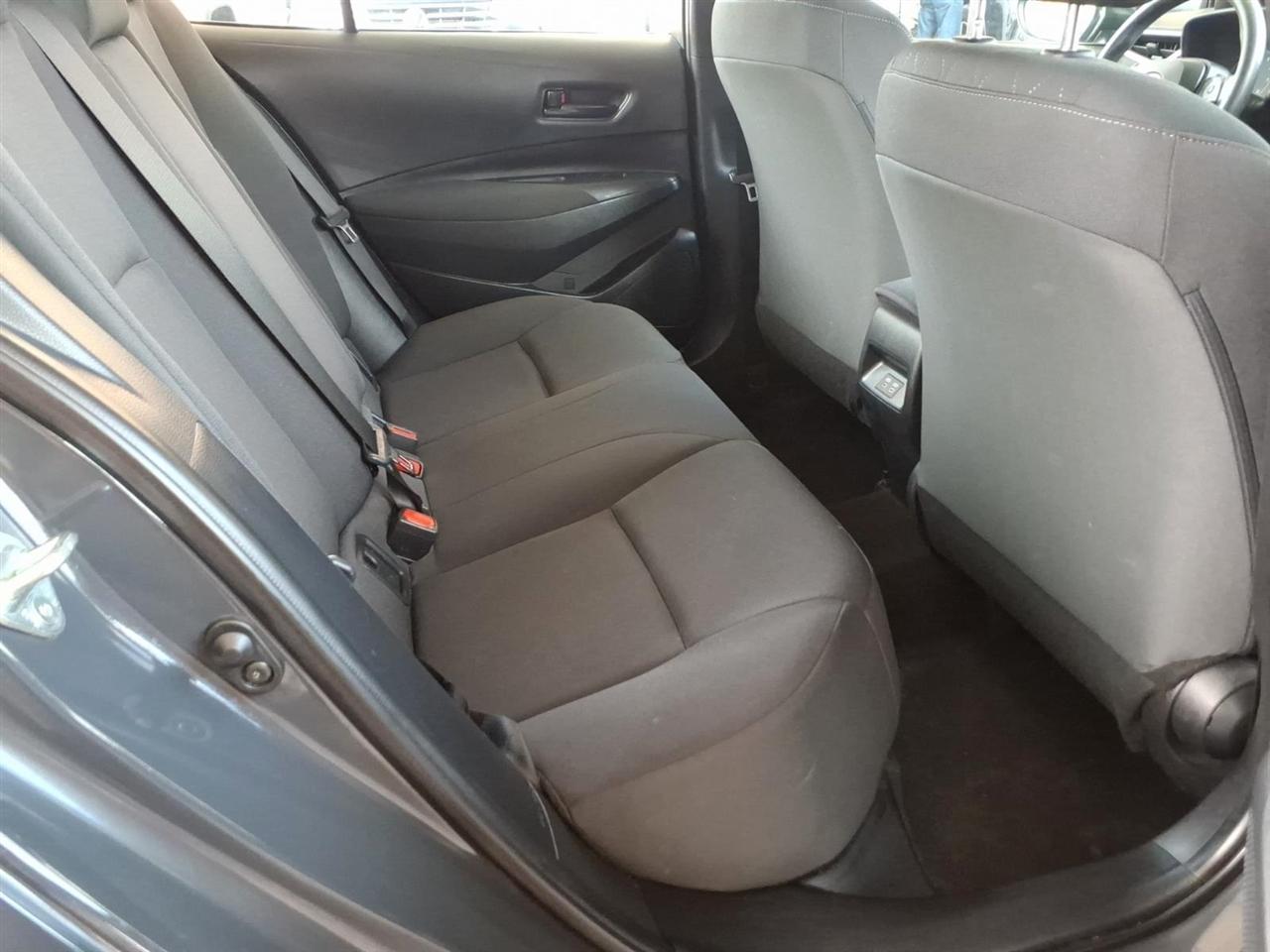 Toyota Corolla  2024