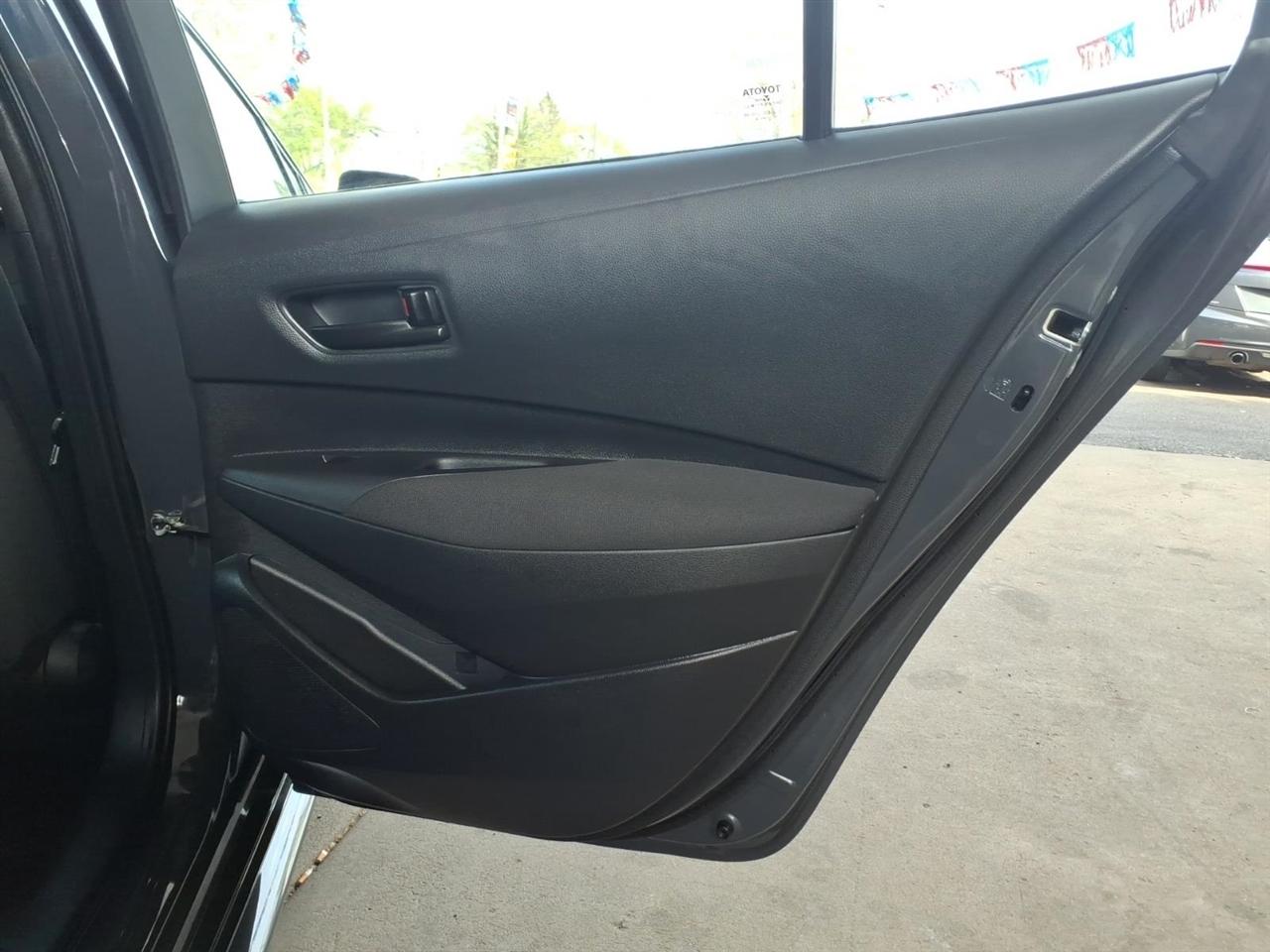 Toyota Corolla  2024