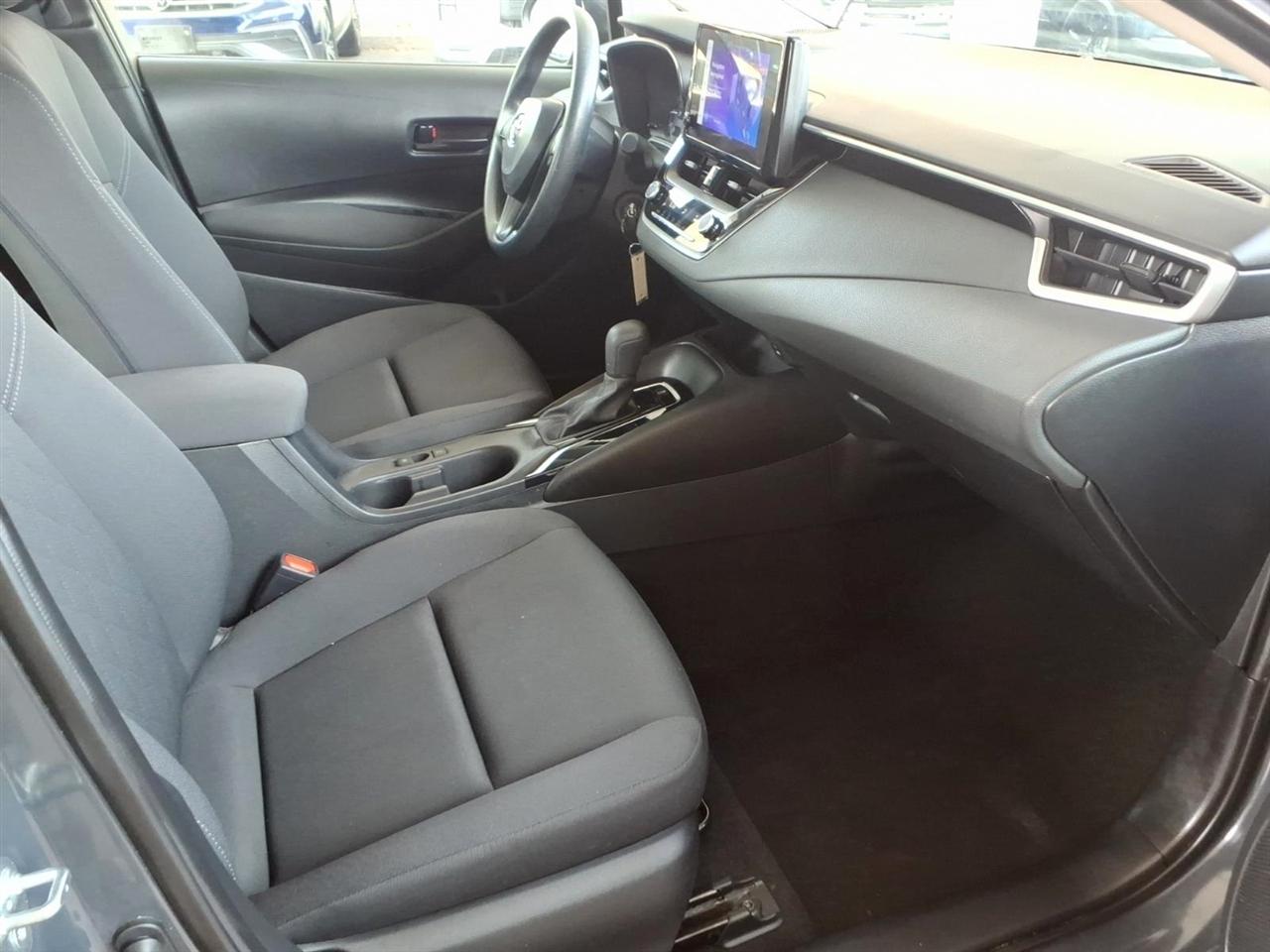 Toyota Corolla  2024