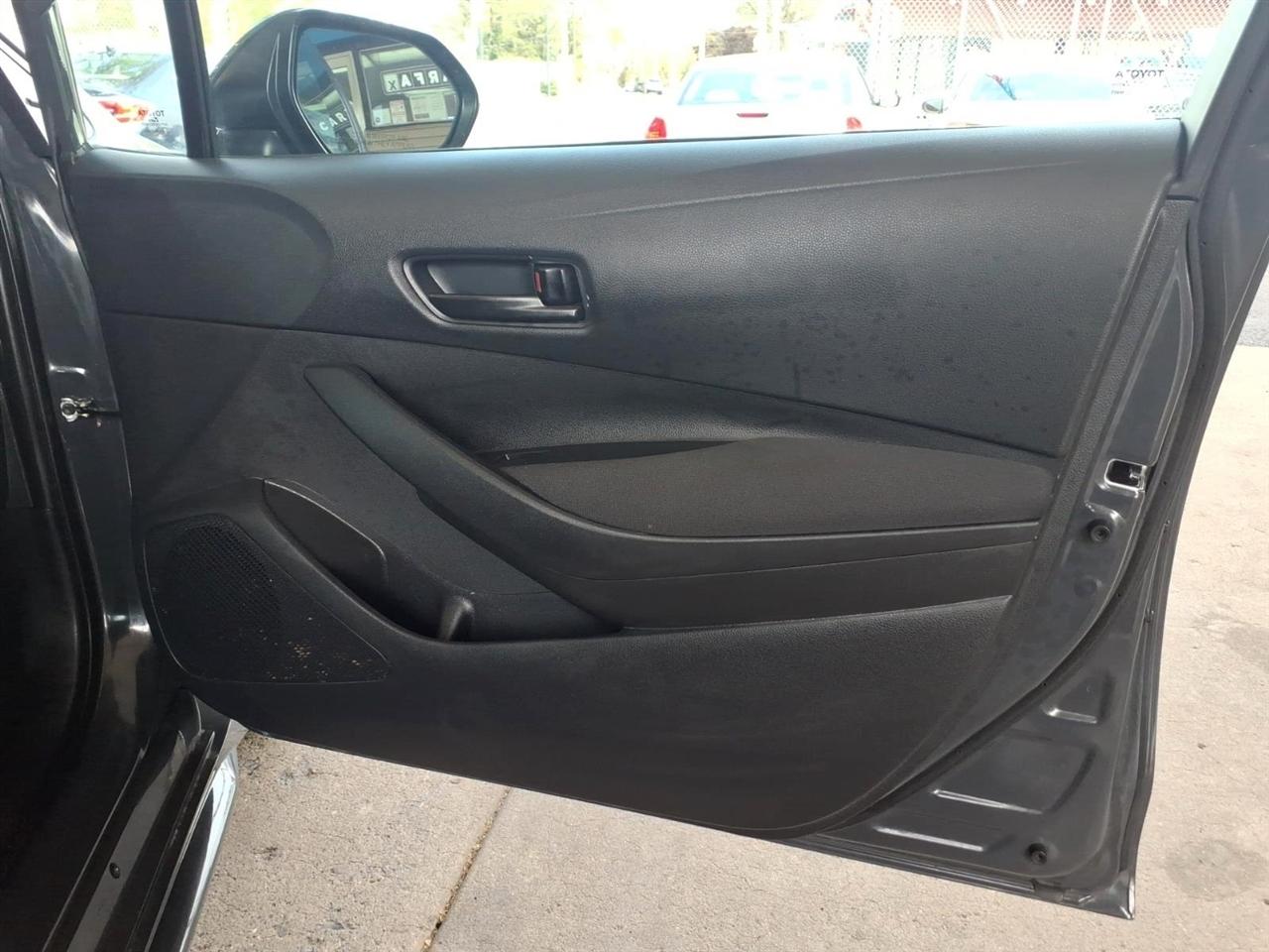 Toyota Corolla  2024