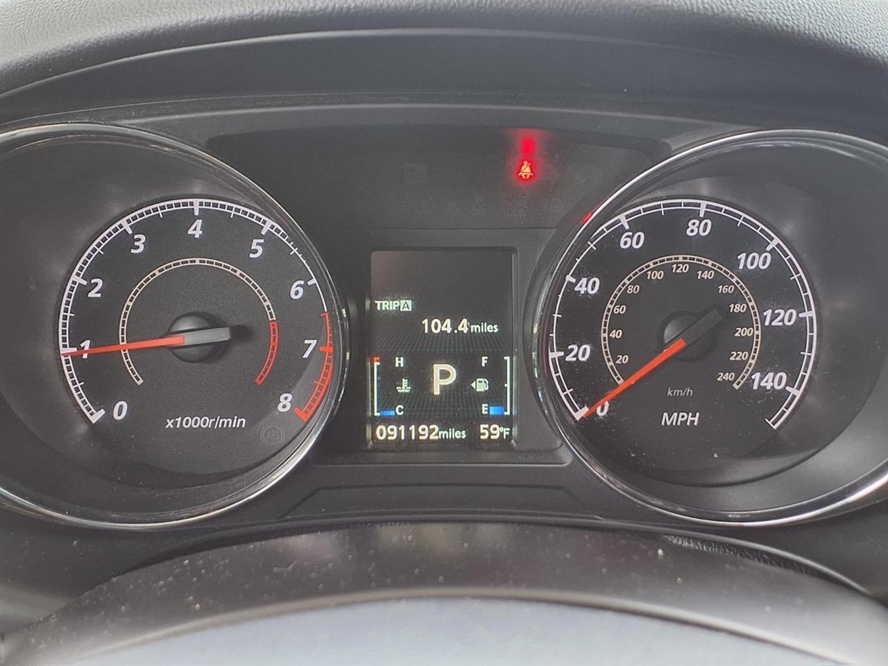 Mitsubishi Outlander Sport  2021