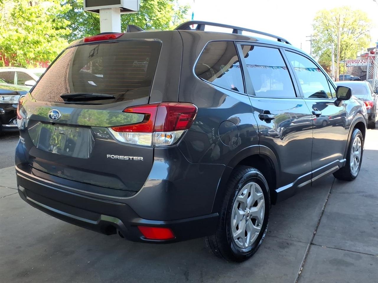 Subaru Forester  2023