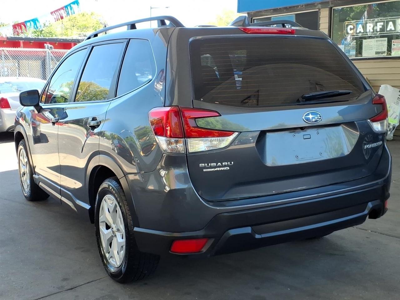Subaru Forester  2023