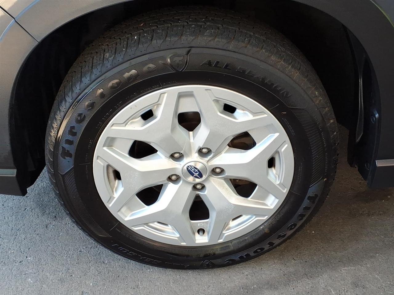 Subaru Forester  2023