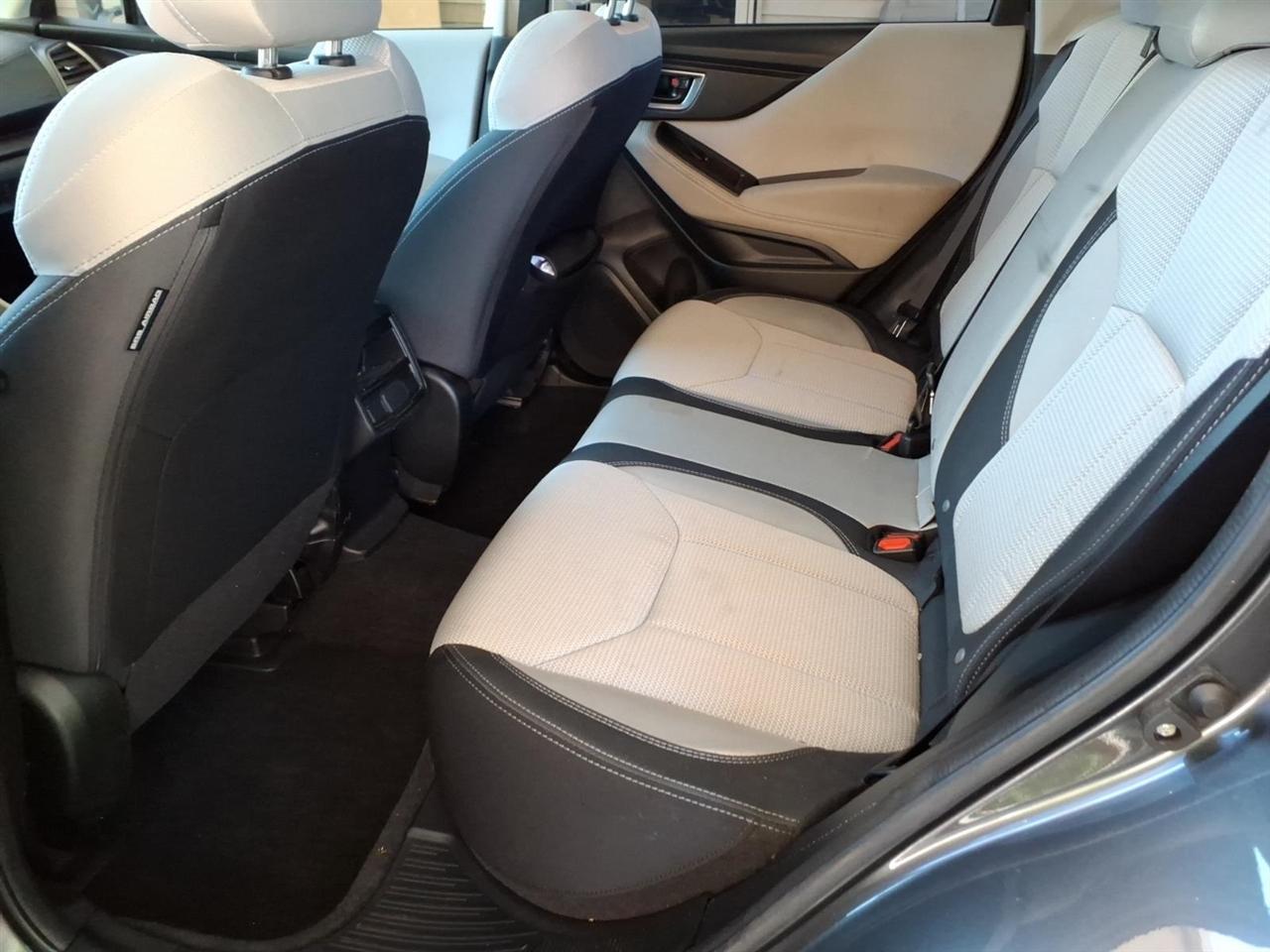 Subaru Forester  2023