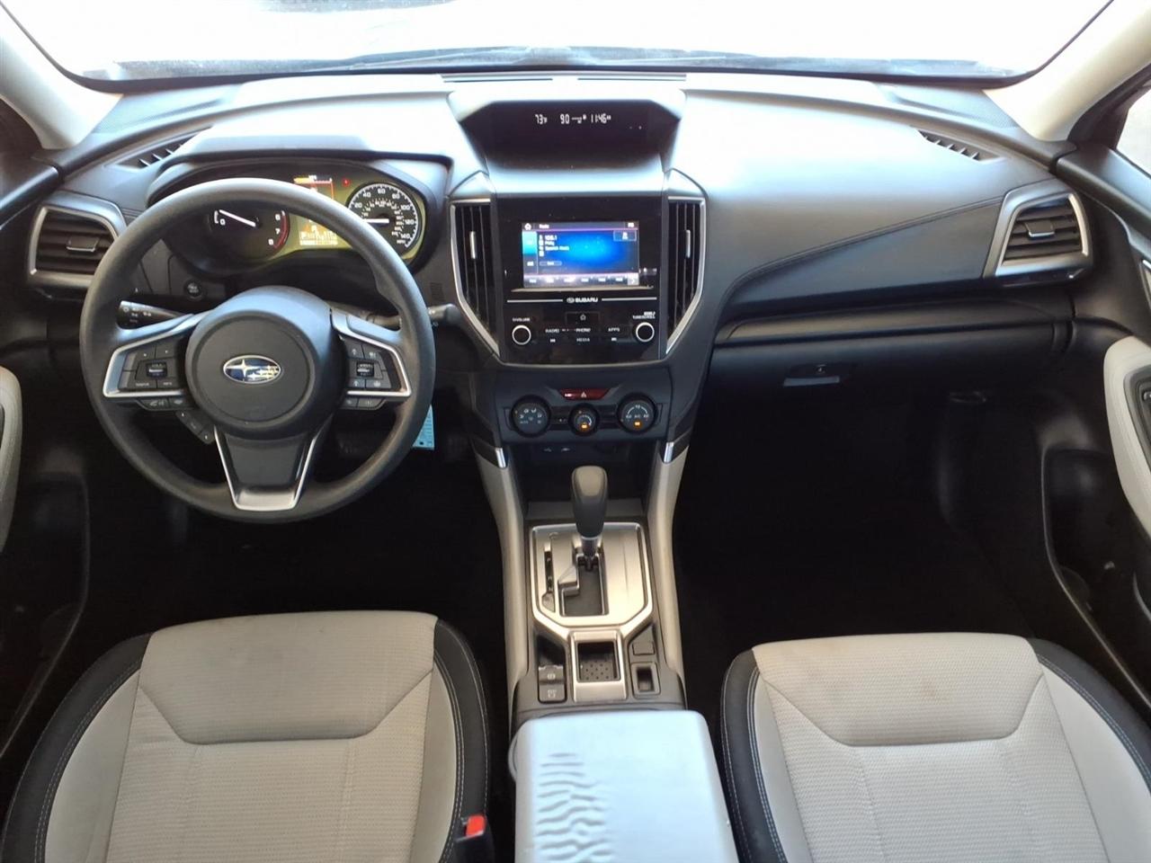 Subaru Forester  2023