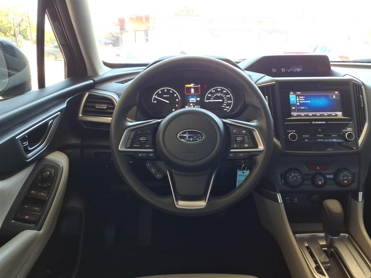 Subaru Forester  2023