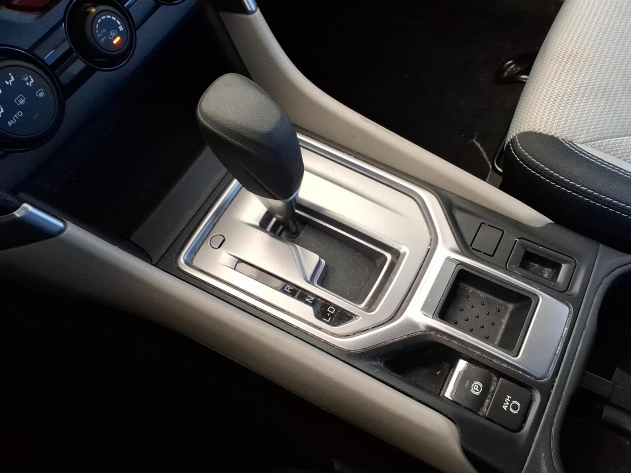Subaru Forester  2023
