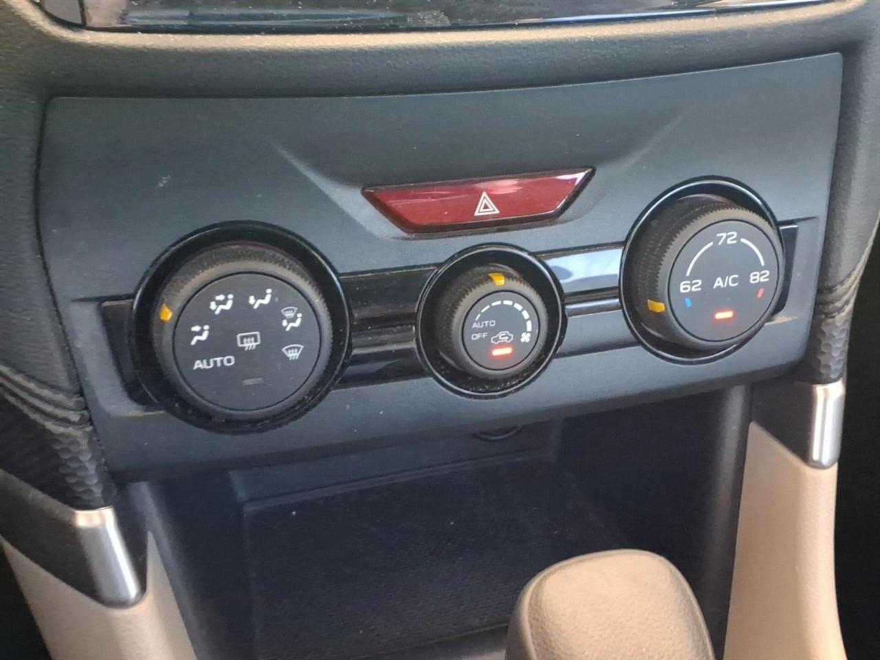 Subaru Forester  2023