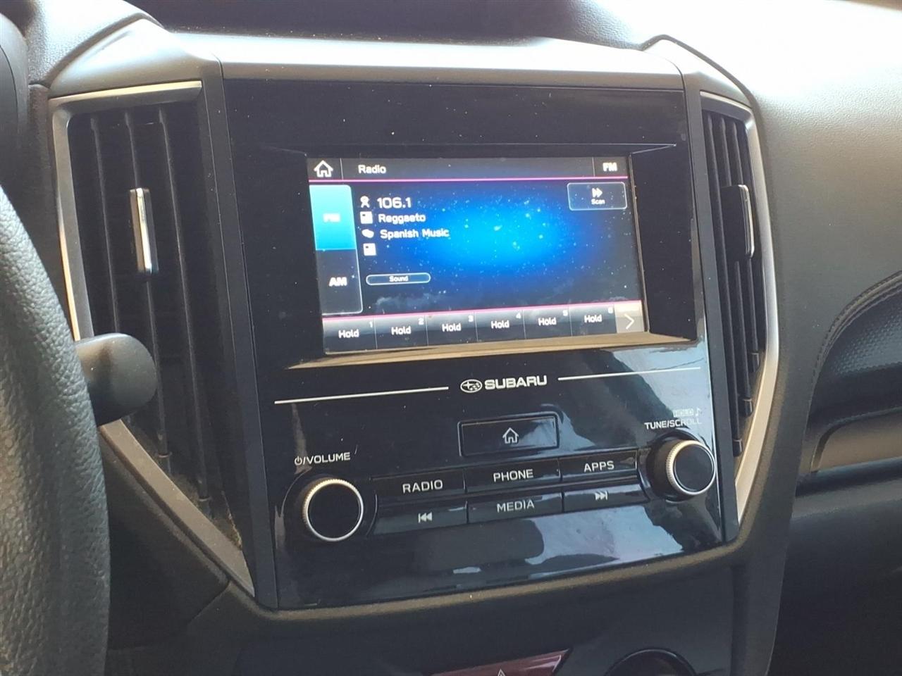 Subaru Forester  2023