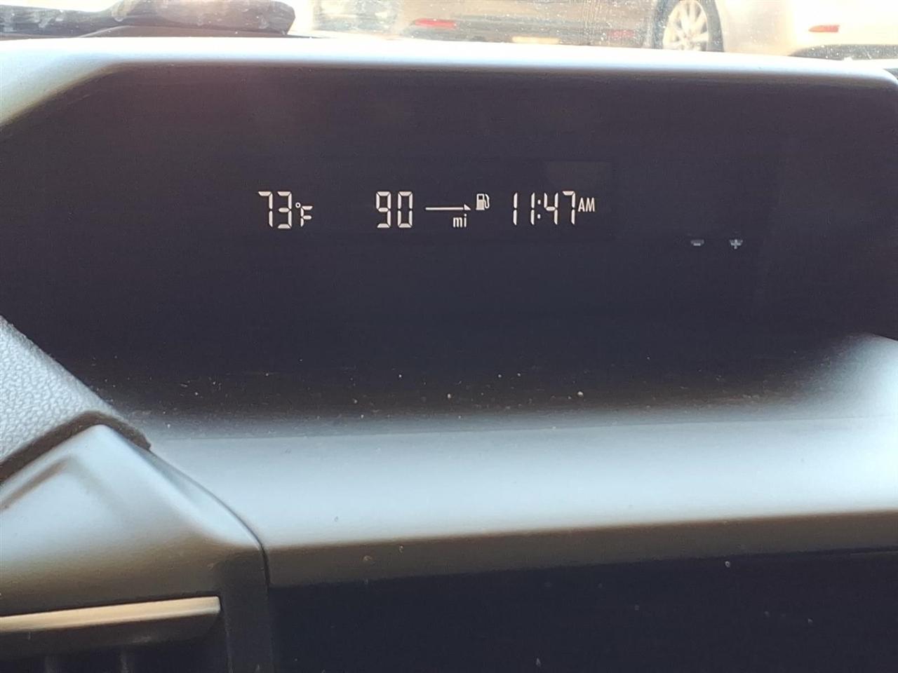 Subaru Forester  2023