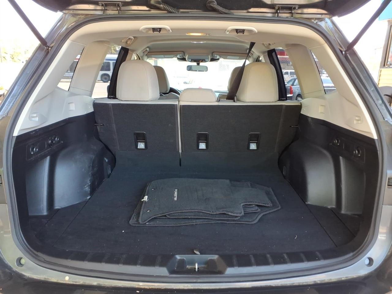 Subaru Forester  2023