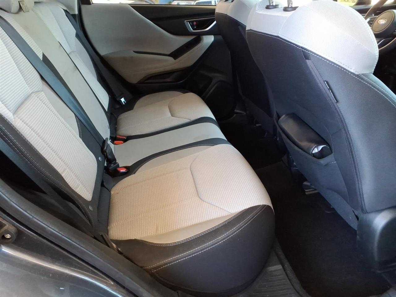 Subaru Forester  2023
