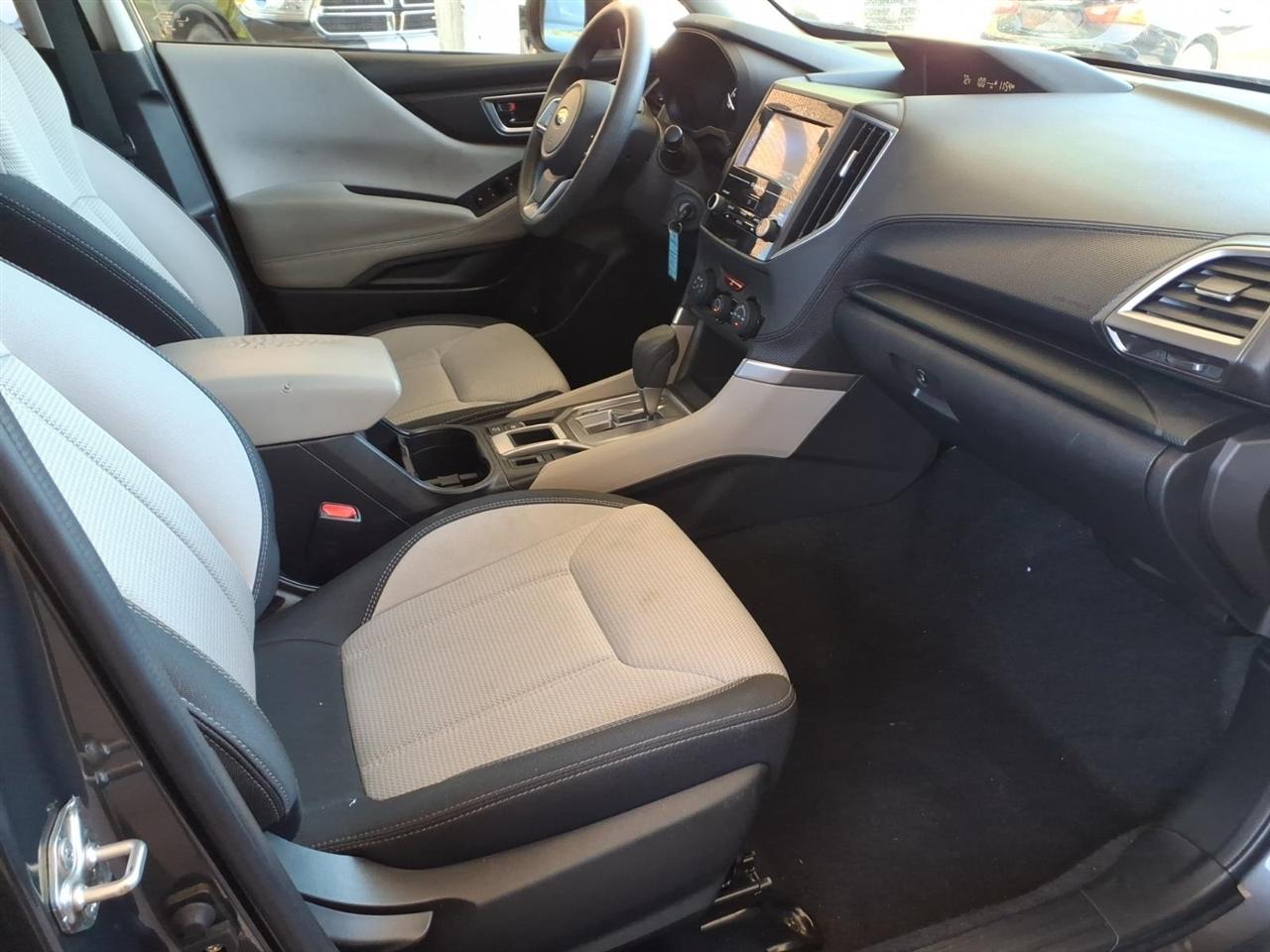 Subaru Forester  2023