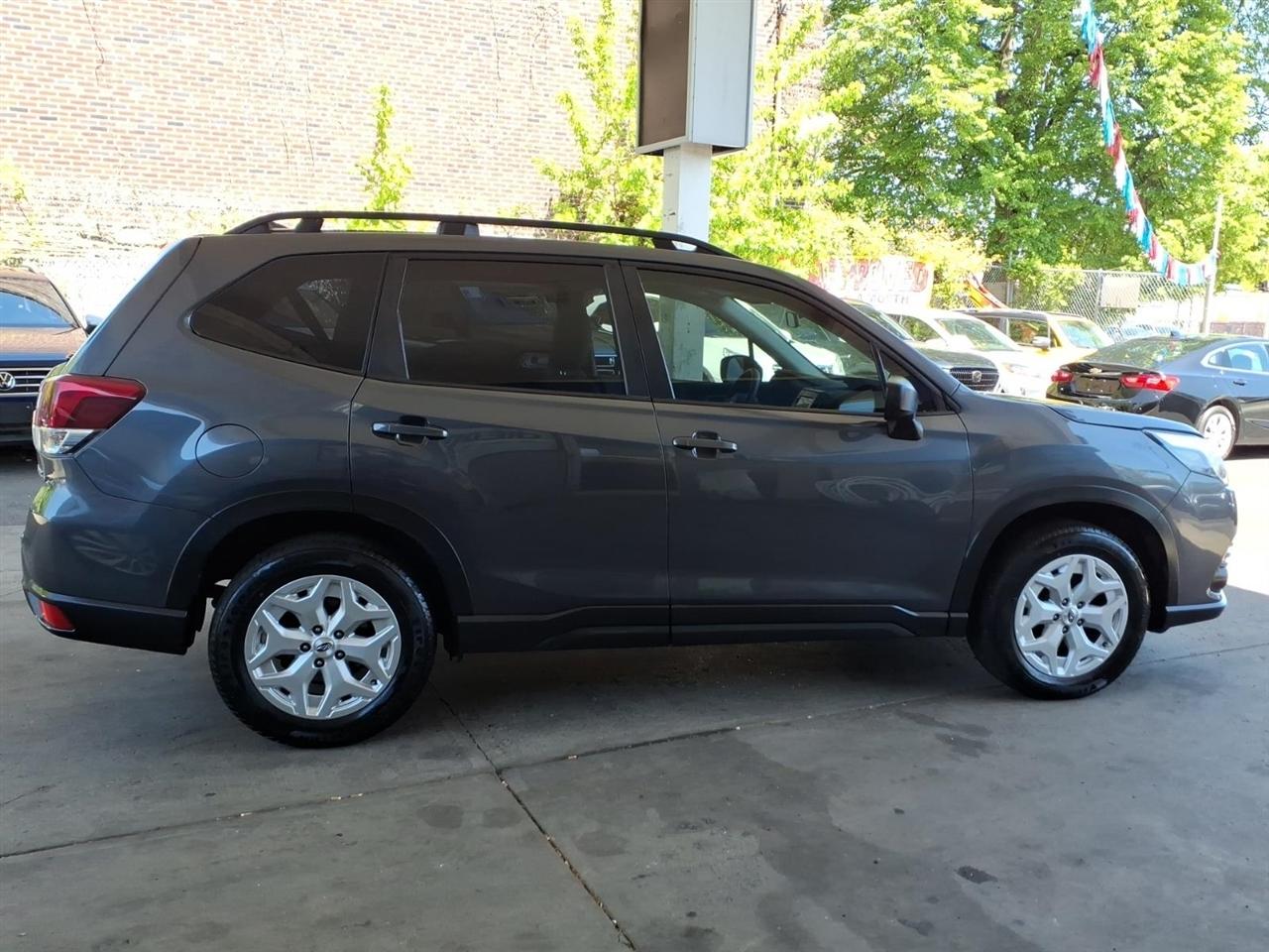 Subaru Forester  2023