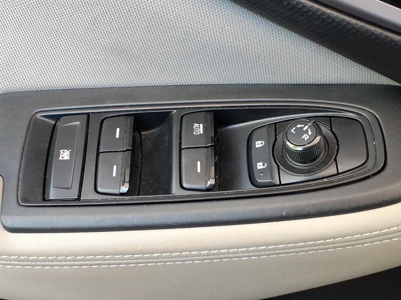 Subaru Forester  2023