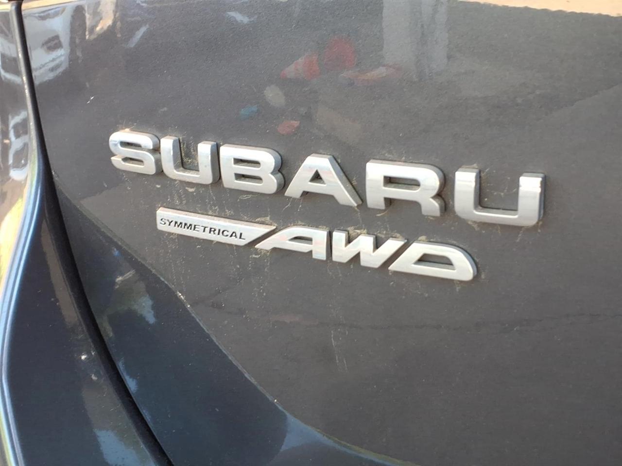 Subaru Forester  2023