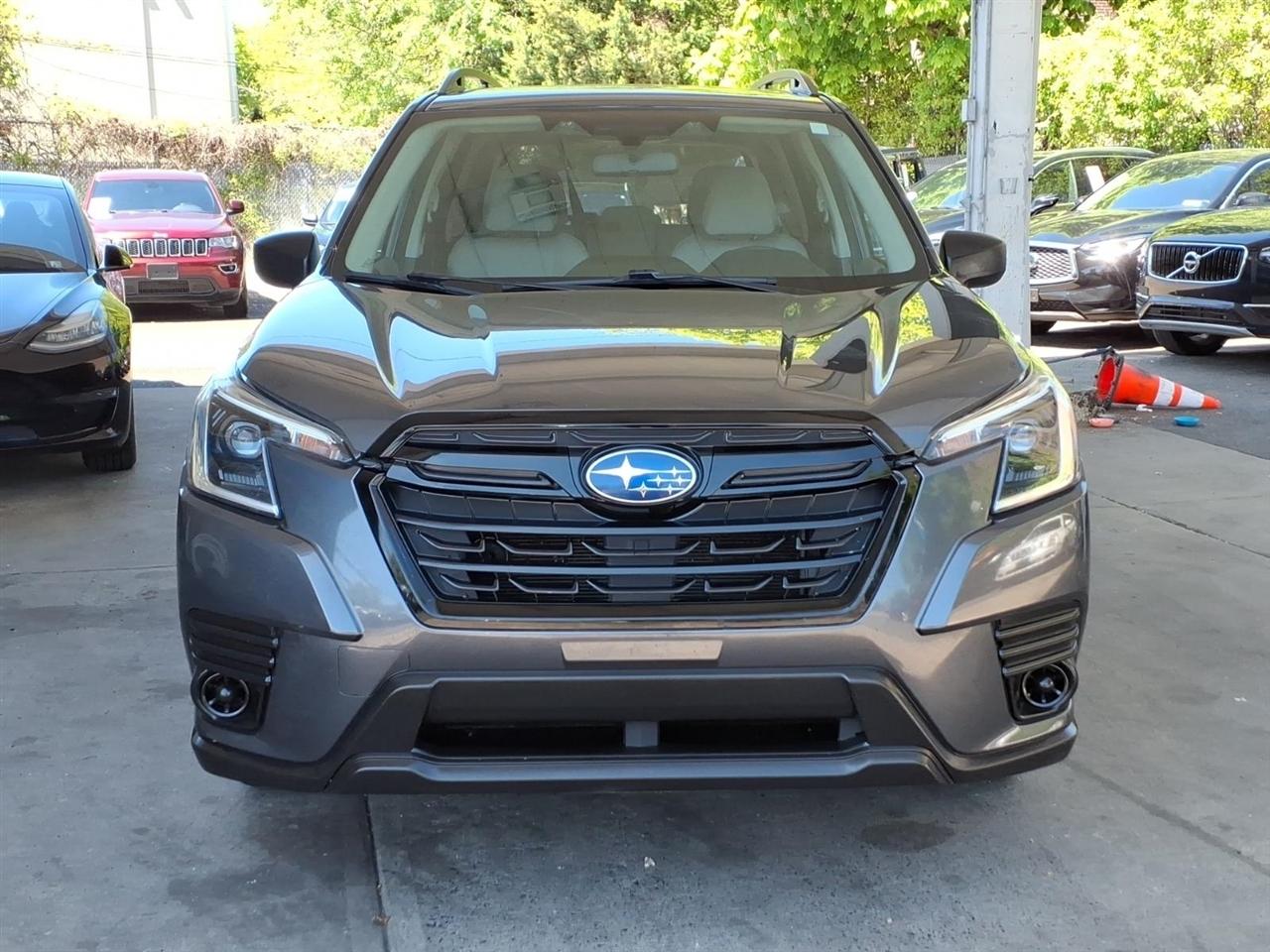 Subaru Forester  2023