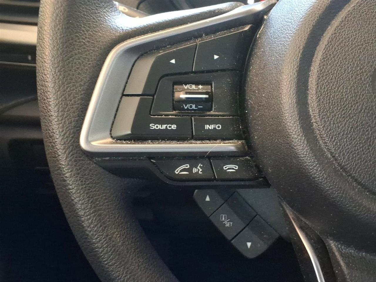 Subaru Forester  2023