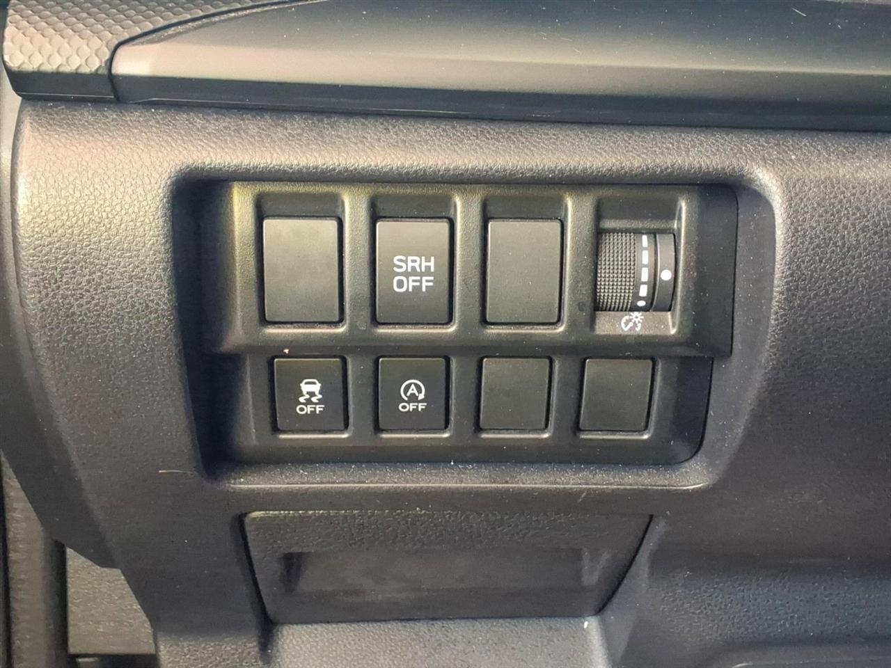 Subaru Forester  2023