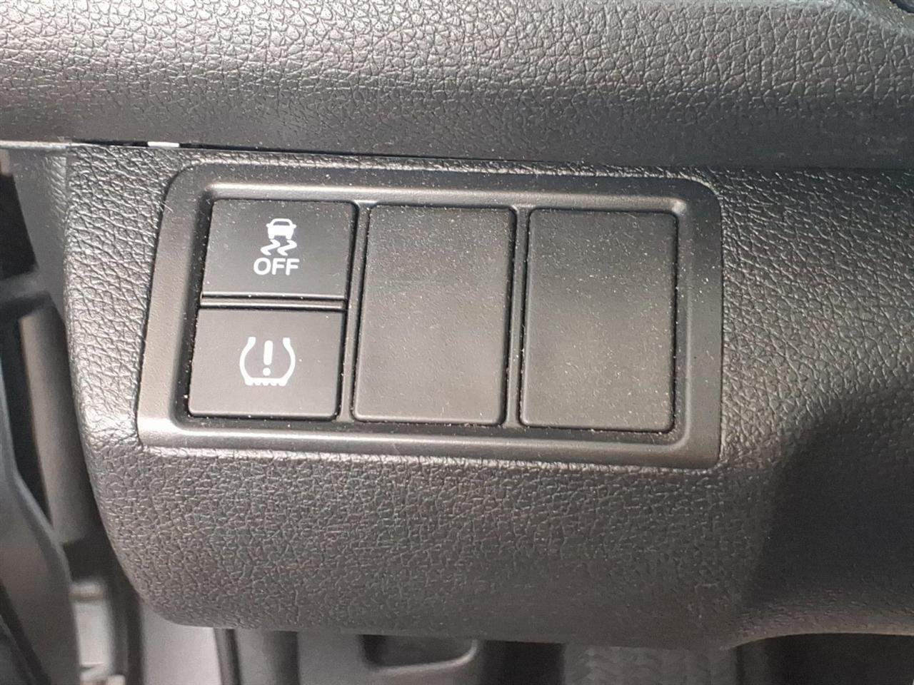 Honda Civic Sedan  2018