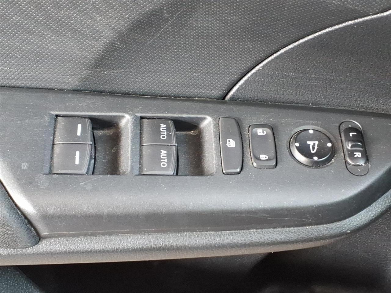 Honda Civic Sedan  2018