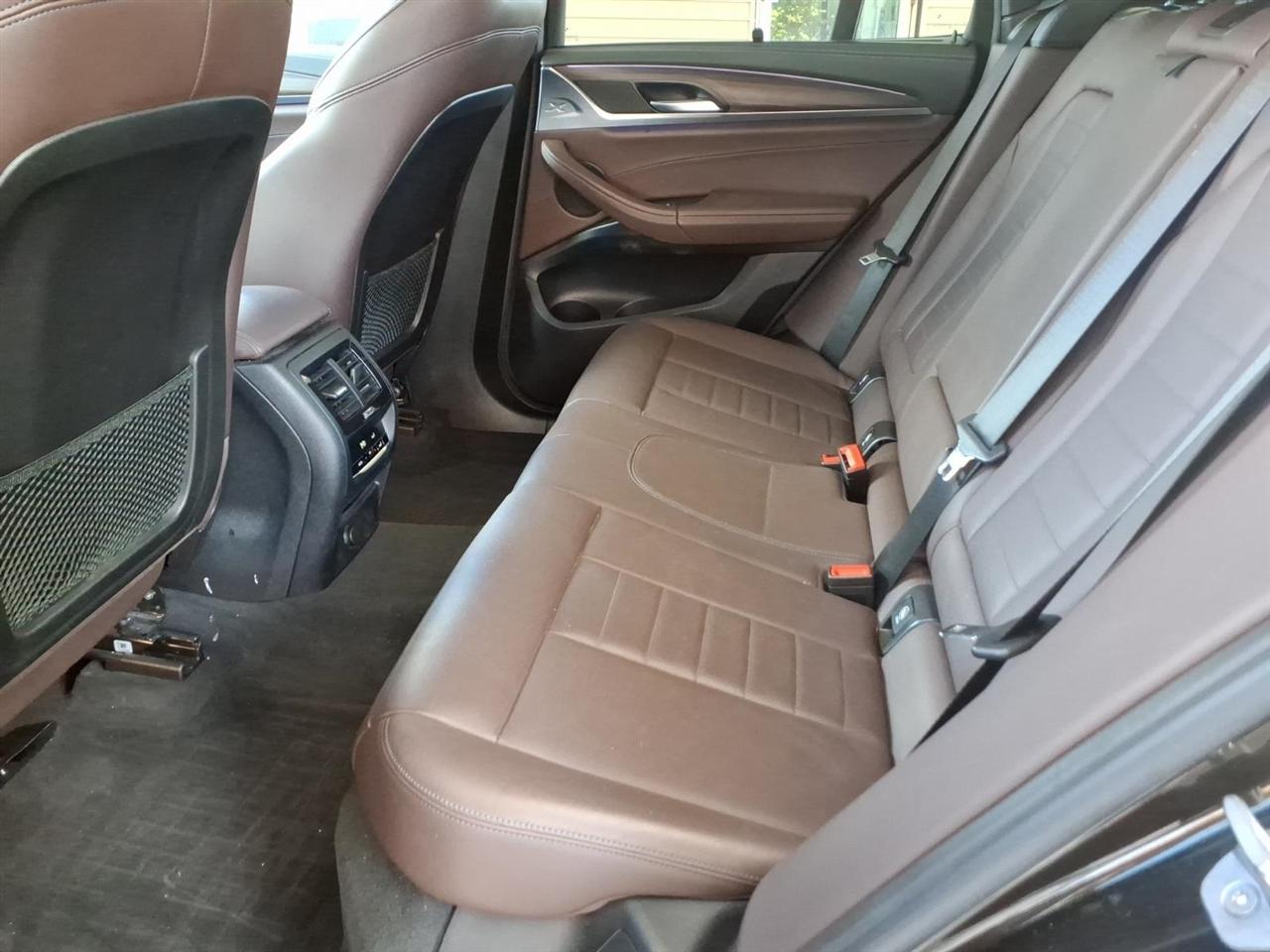 BMW X3  2019