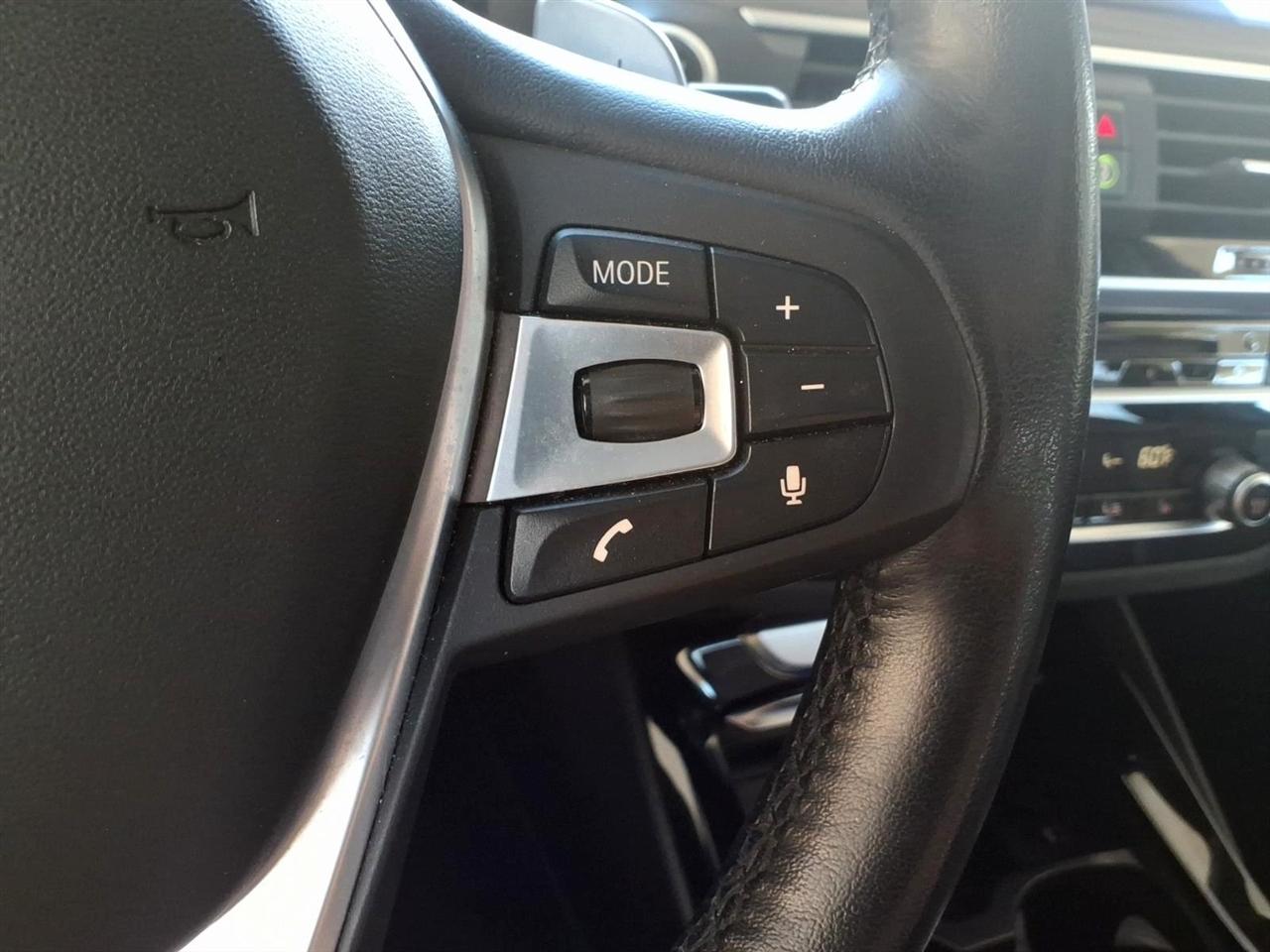 BMW X3  2019
