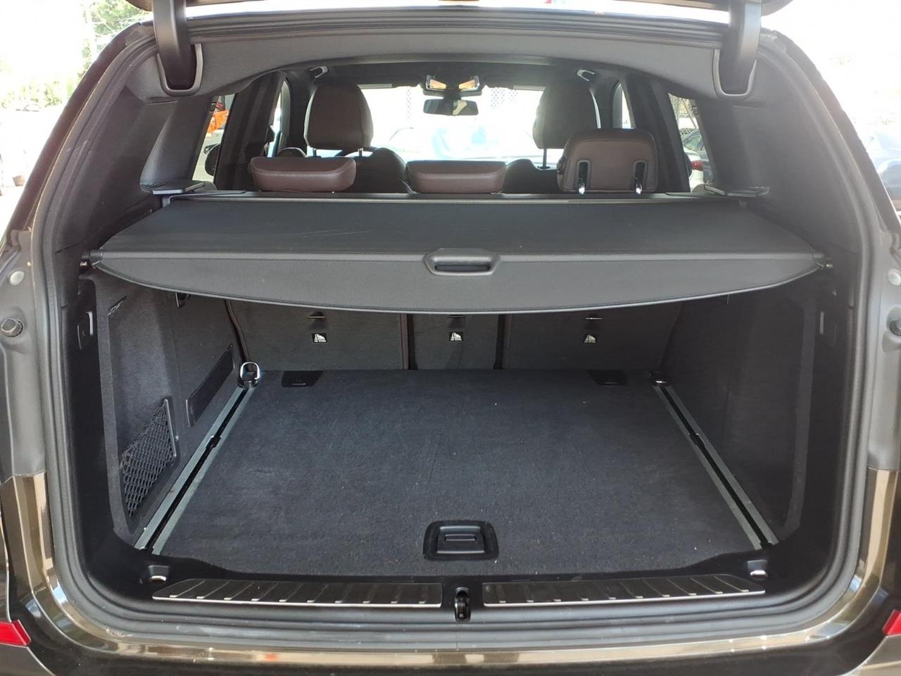 BMW X3  2019