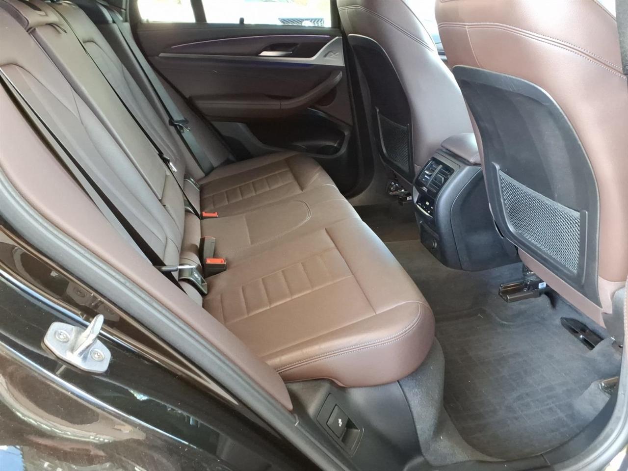 BMW X3  2019