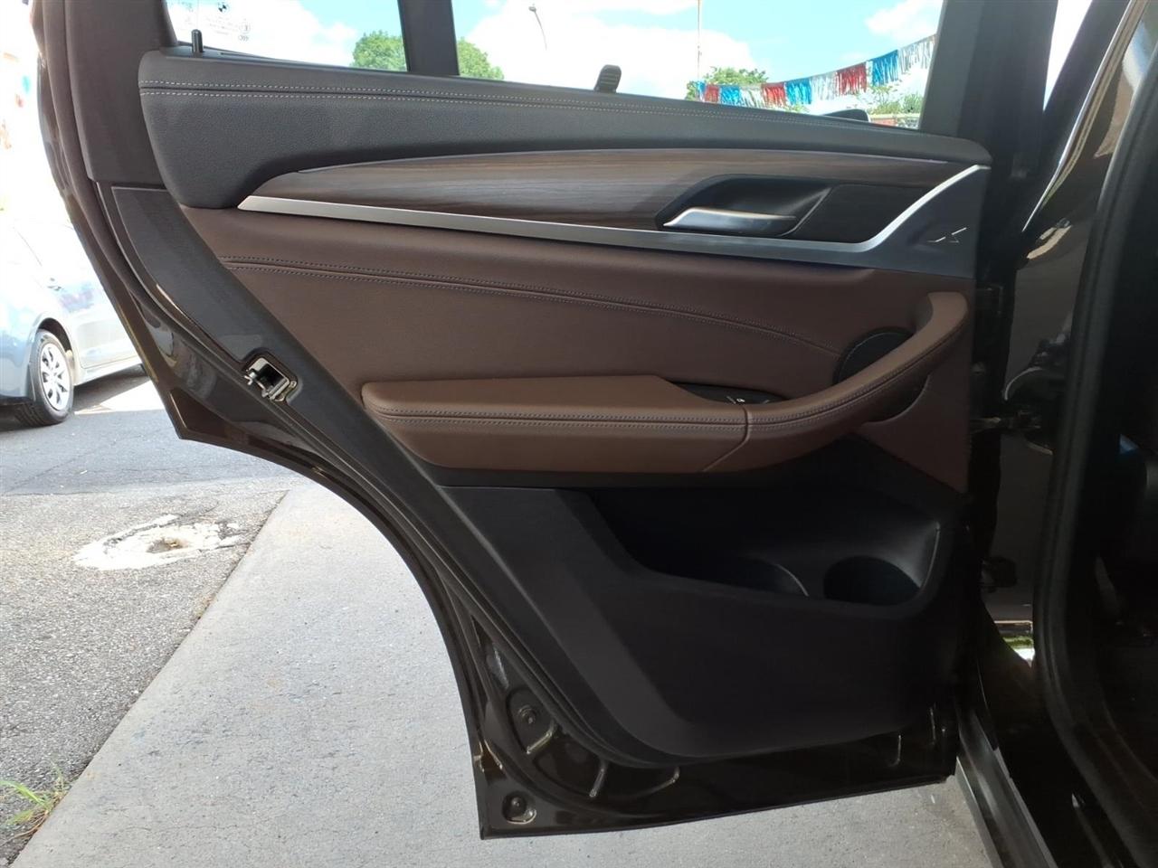 BMW X3  2019