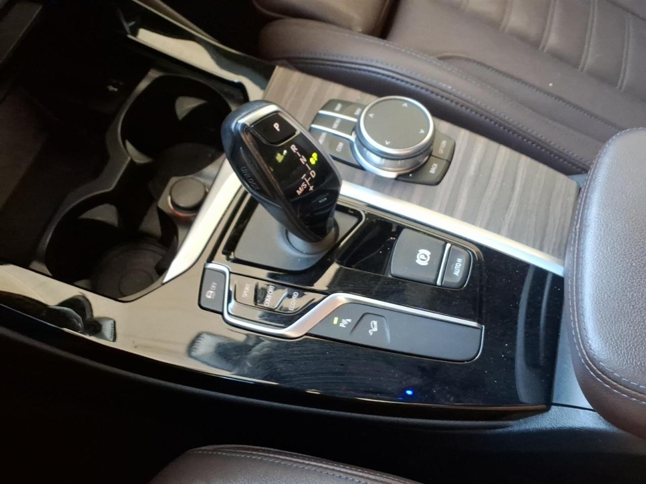 BMW X3  2019