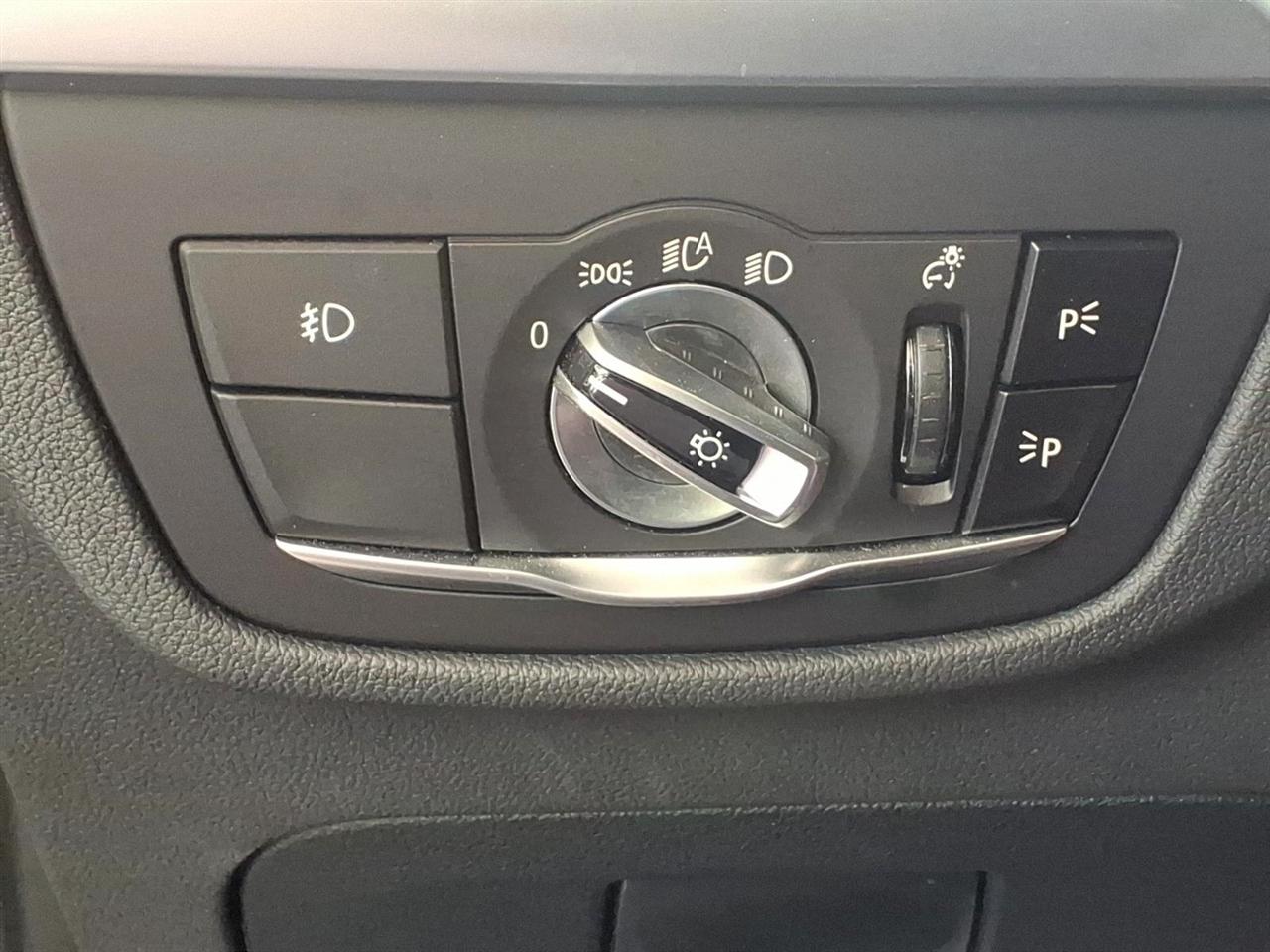 BMW X3  2019