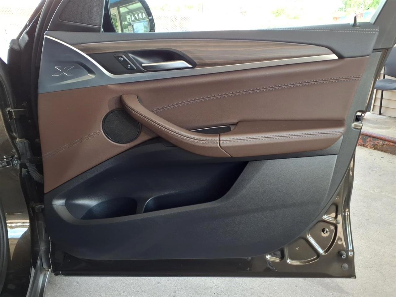 BMW X3  2019