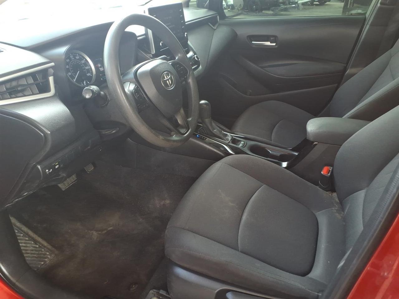 Toyota Corolla  2020