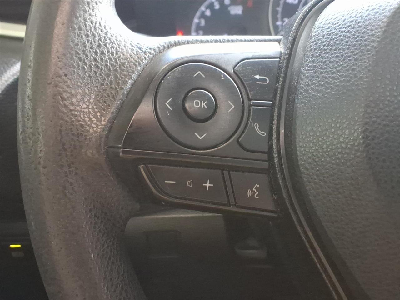 Toyota Corolla  2020