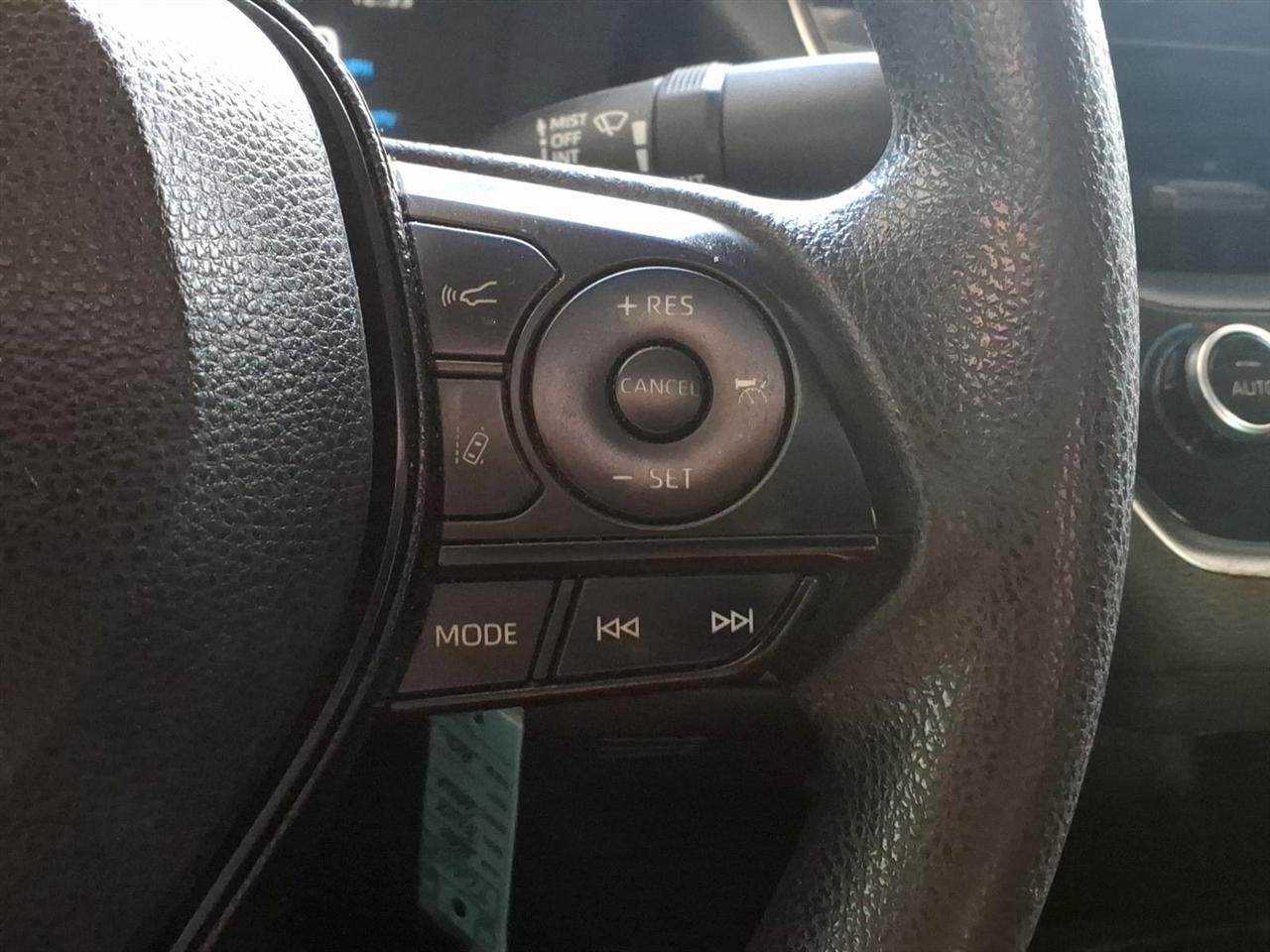 Toyota Corolla  2020